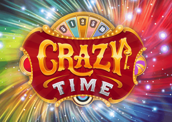 Crazy Time Live Casino