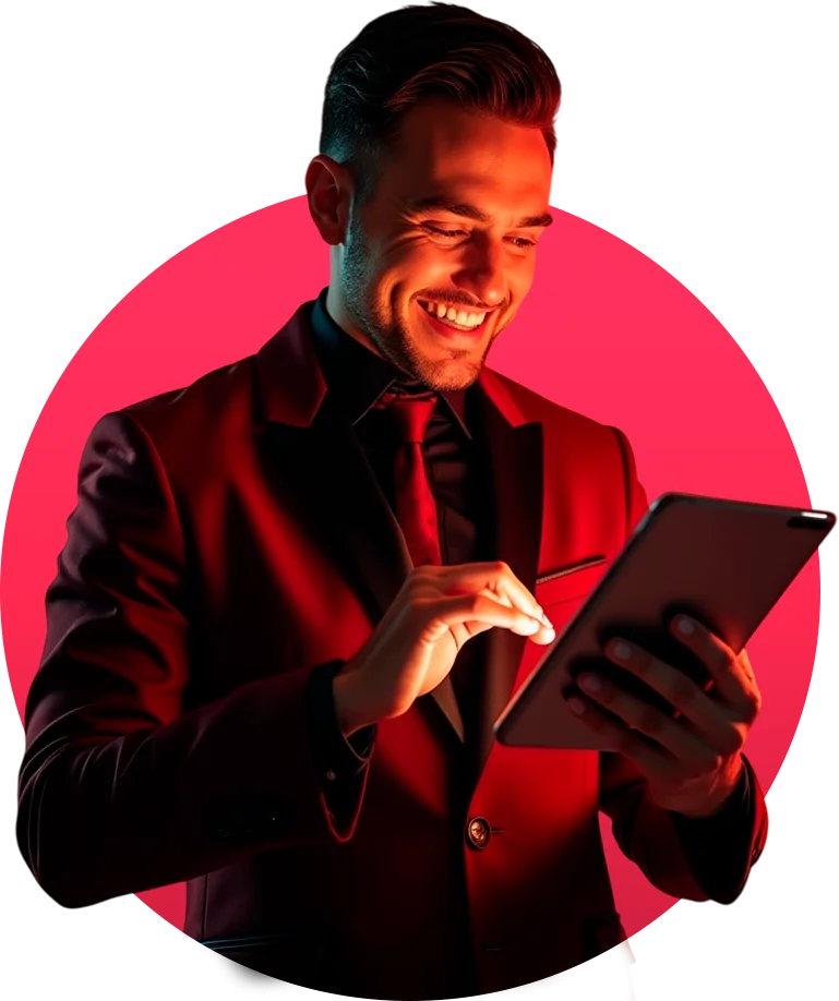 DBbet App Mobile Android & iOS